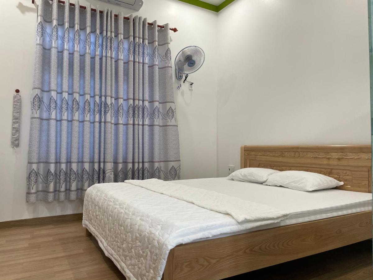 Resort Ngoc Linh Ap Tan An  Екстериор снимка
